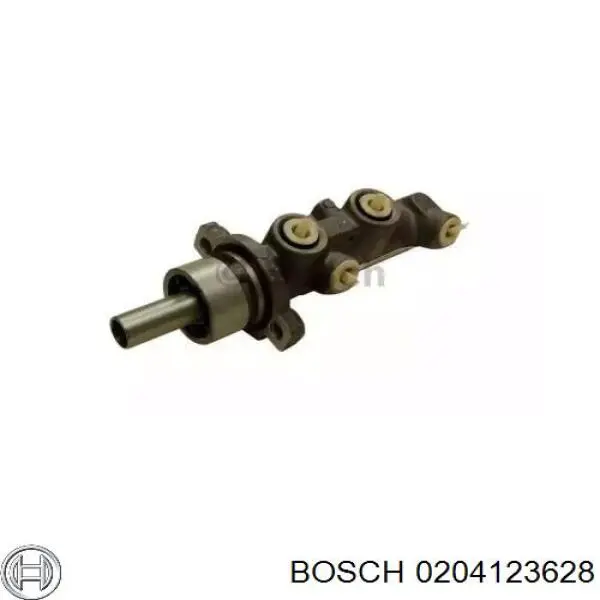  0204123628 Bosch