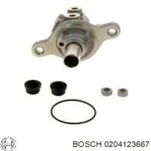 Цилиндр тормозной главный 0204123667 Bosch