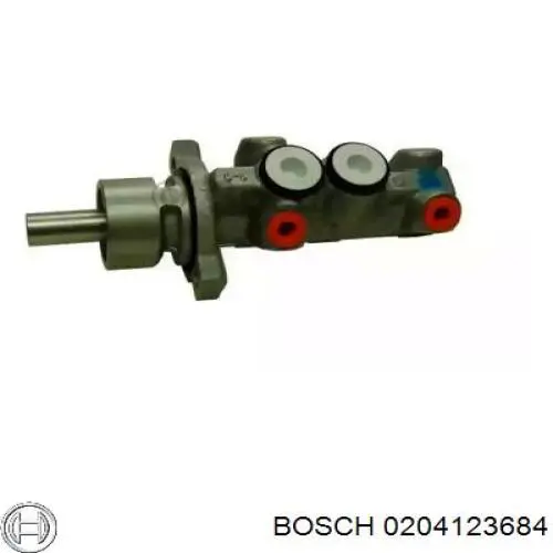  0204123684 Bosch