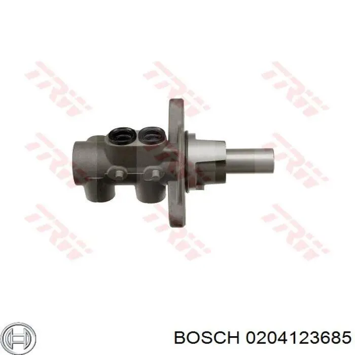  0204123685 Bosch