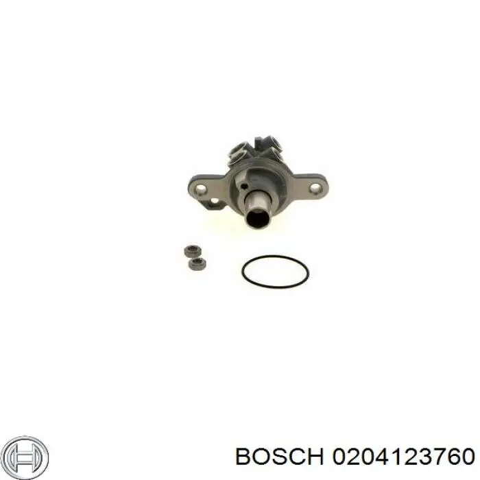 Цилиндр главный тормоза (гидротормозов) Renault (RVI) 7701209767 цена, от 68.50 USD