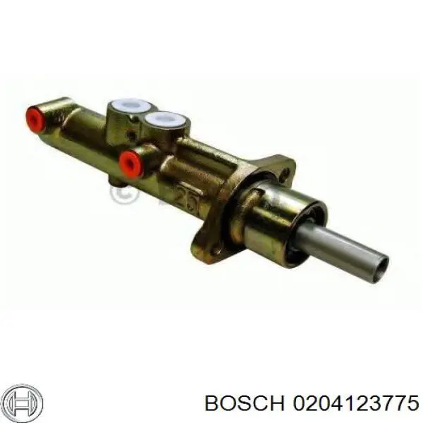 ГТЦ Bosch 0204123775