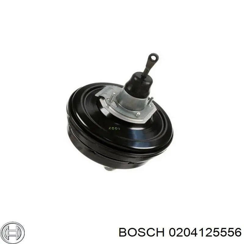 0204125556 Bosch