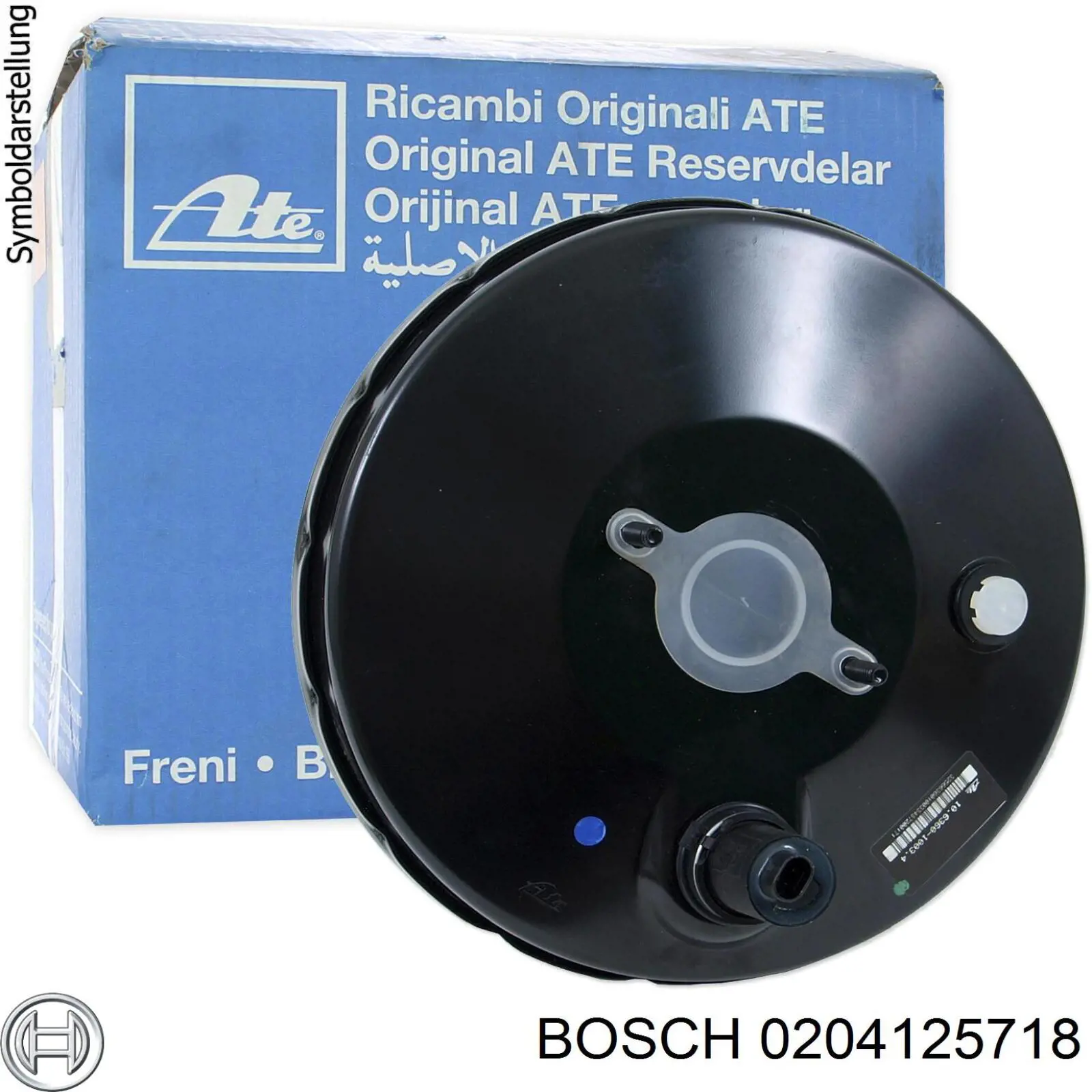 Вакуумник Bosch 0204125718 цена, от 44.03 USD