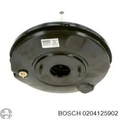 Купить 00004535AC Peugeot/Citroen ВУТ