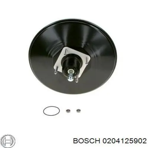 Вакуумник Peugeot/Citroen 00004535AC цена, от 101.44 USD