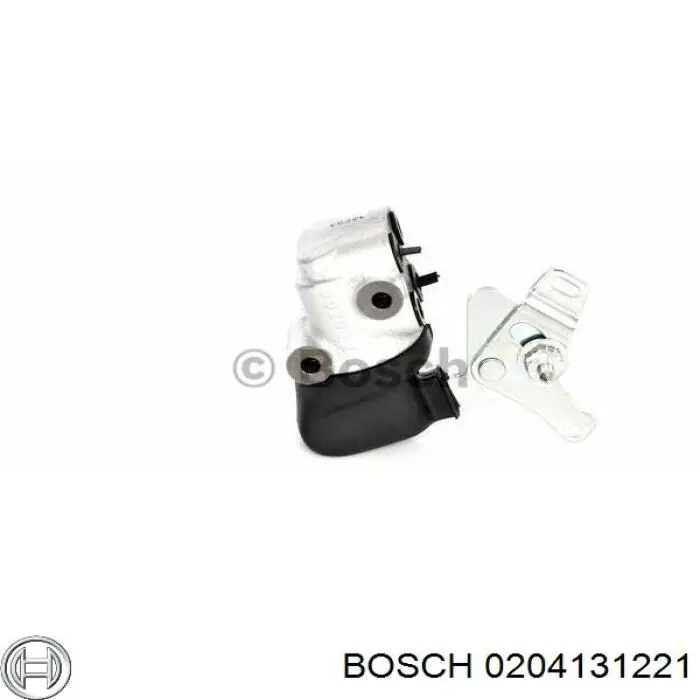 Регулятор давления тормозов (регулятор тормозных сил) Bosch 0204131221
