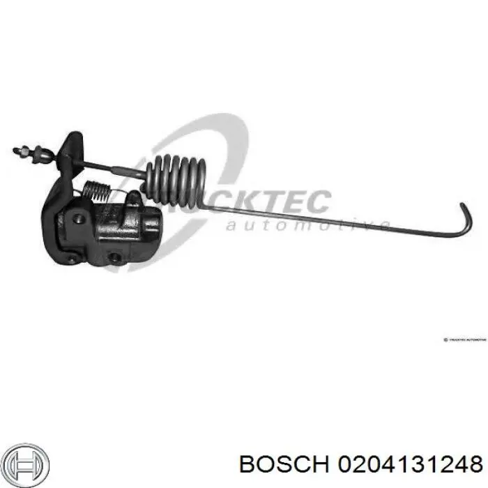 0204131248 Bosch