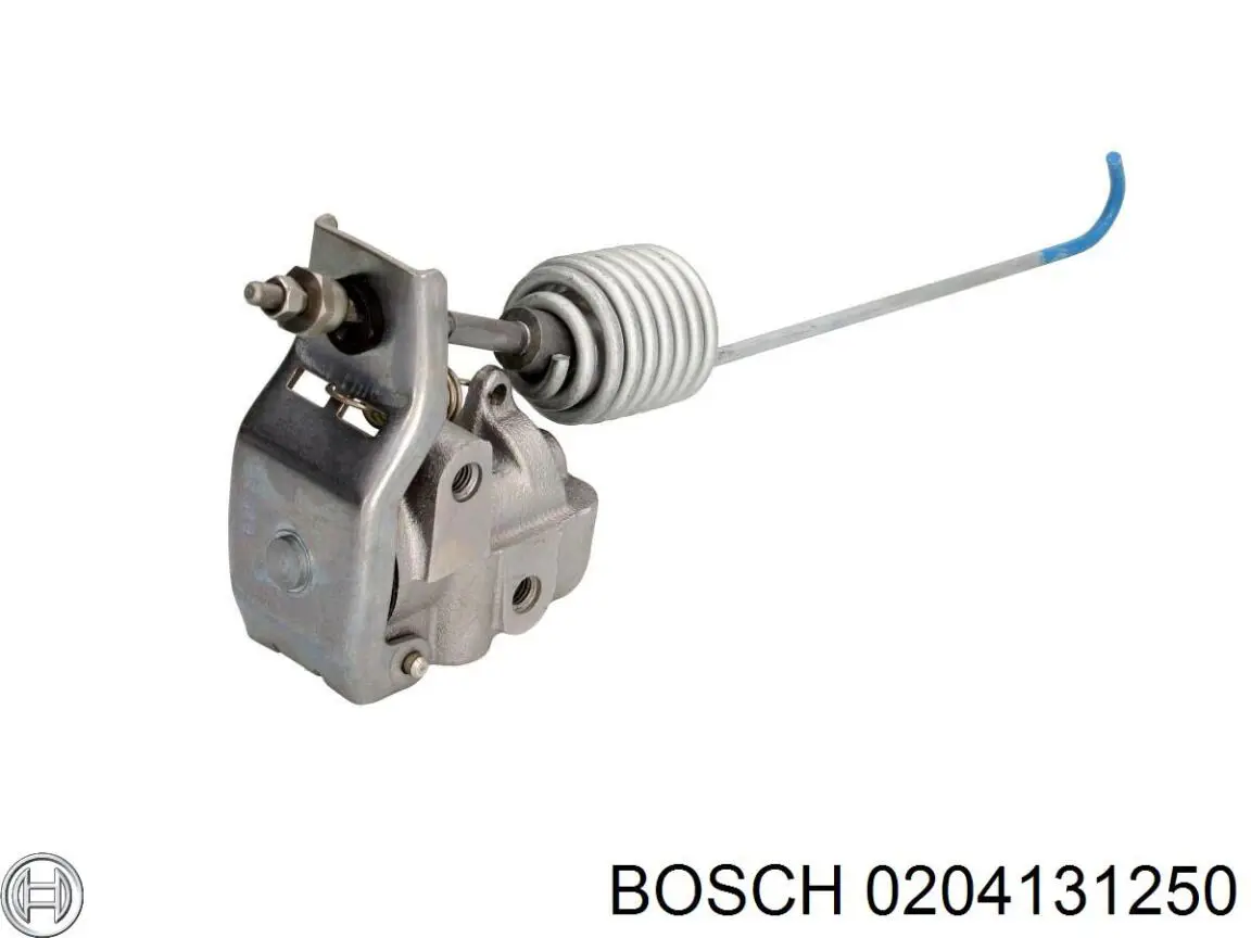 0204131250 Bosch 