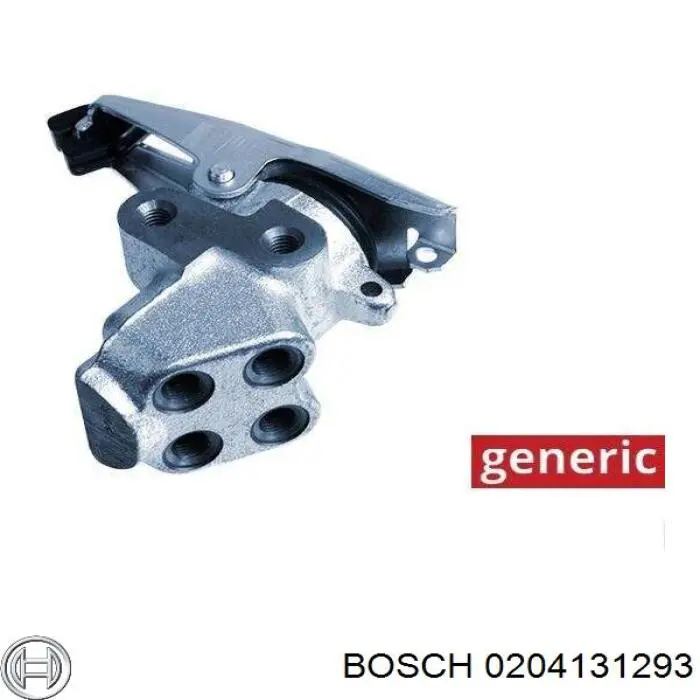  204131293 Bosch