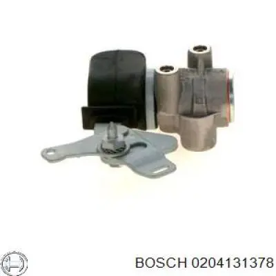 Регулятор давления тормозов 0204131378 Bosch