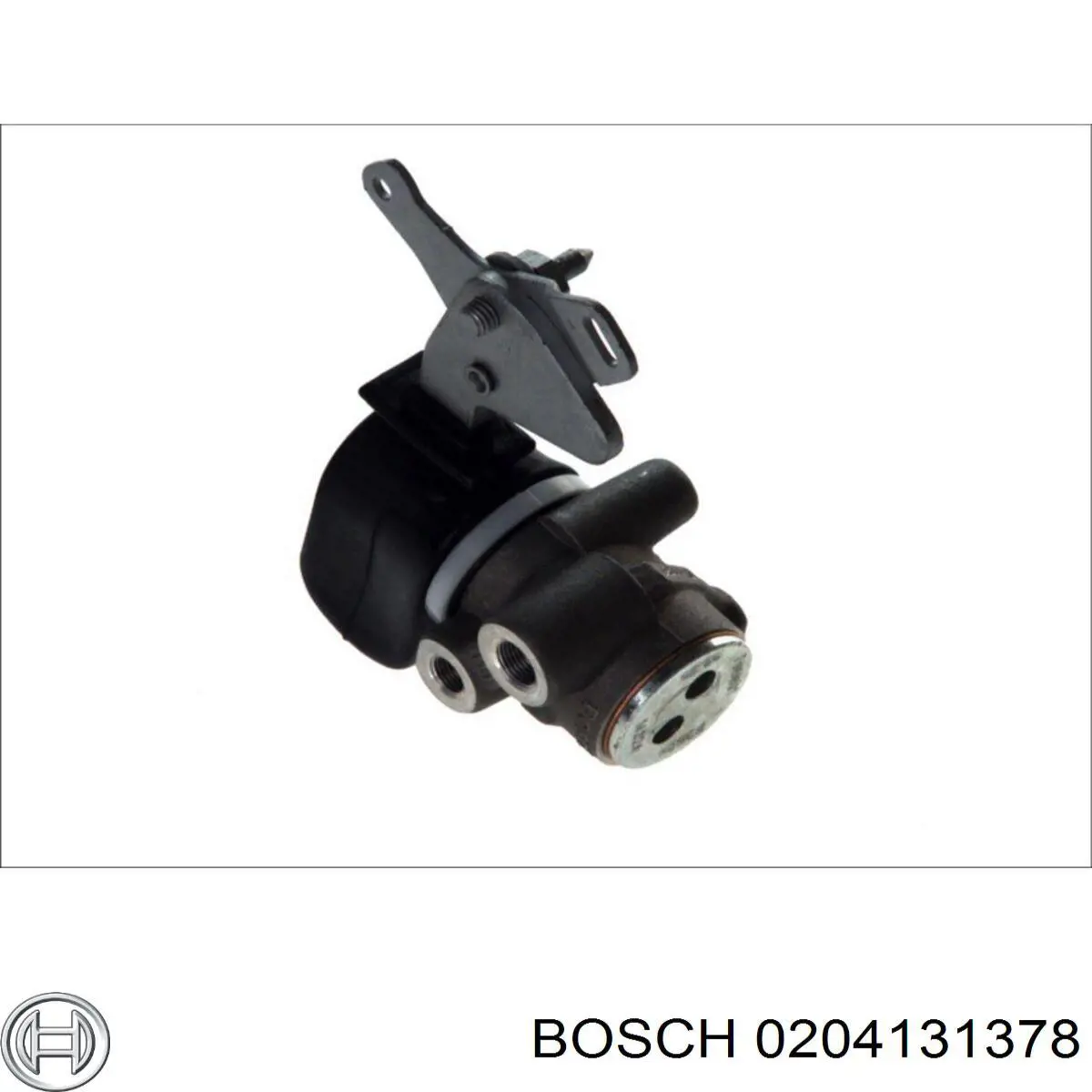 Купить 0204131378 Bosch Регулятор давления тормозов