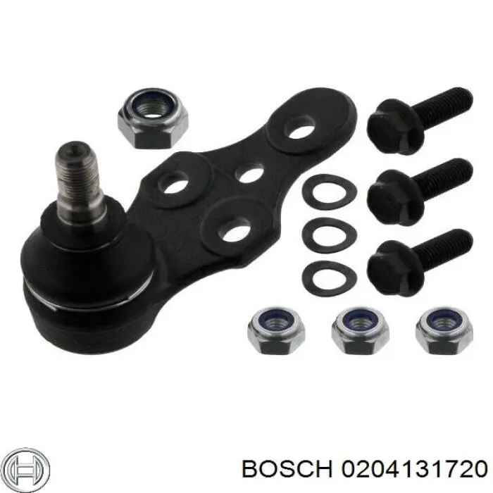 Регулятор давления тормозов 7685929 Fiat/Alfa/Lancia