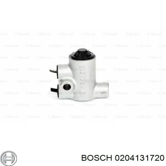 7685929 Fiat/Alfa/Lancia Регулятор тормозного момента гидравлических систем