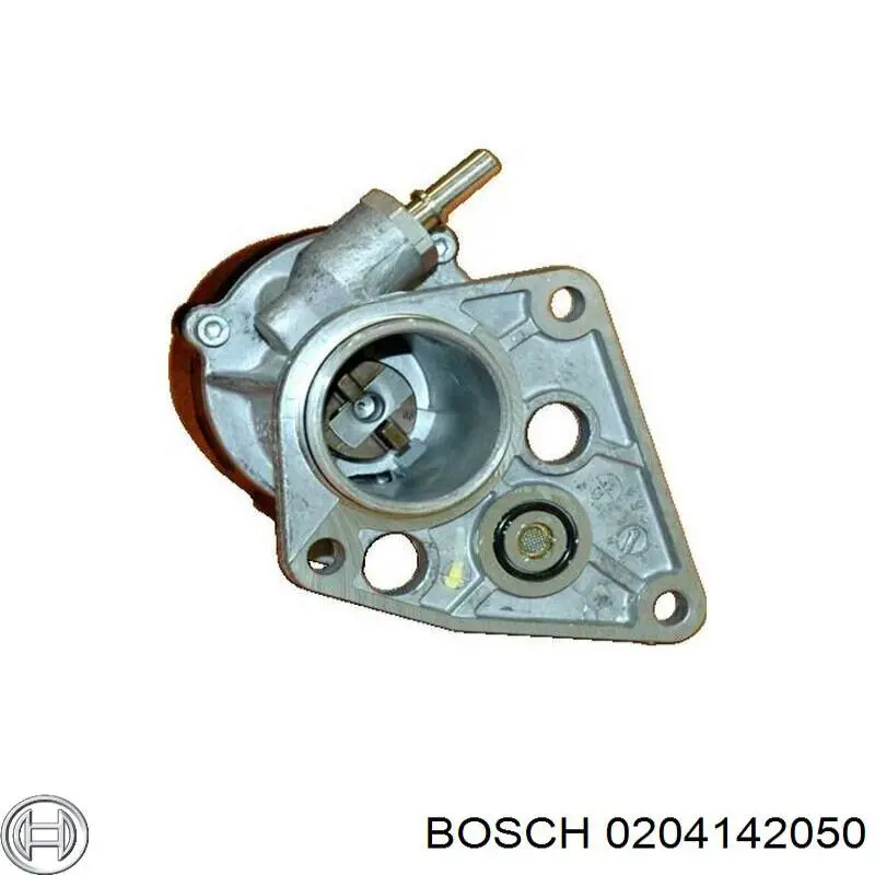 Насос вакуумный Bosch 0204142050
