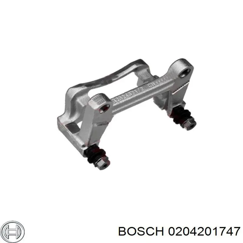 Купить 7701049980 Renault (RVI) Скоба заднего суппорта