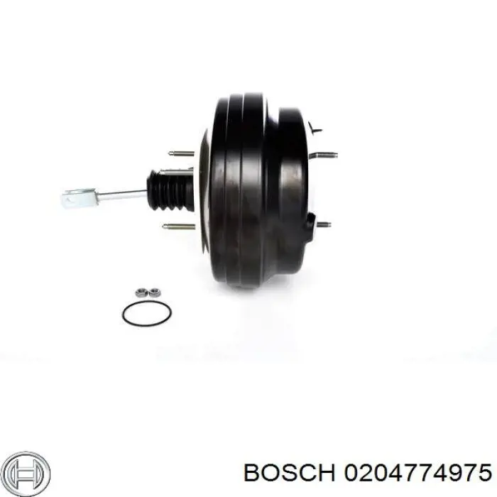 Купить 9C112B195CB Ford ВУТ