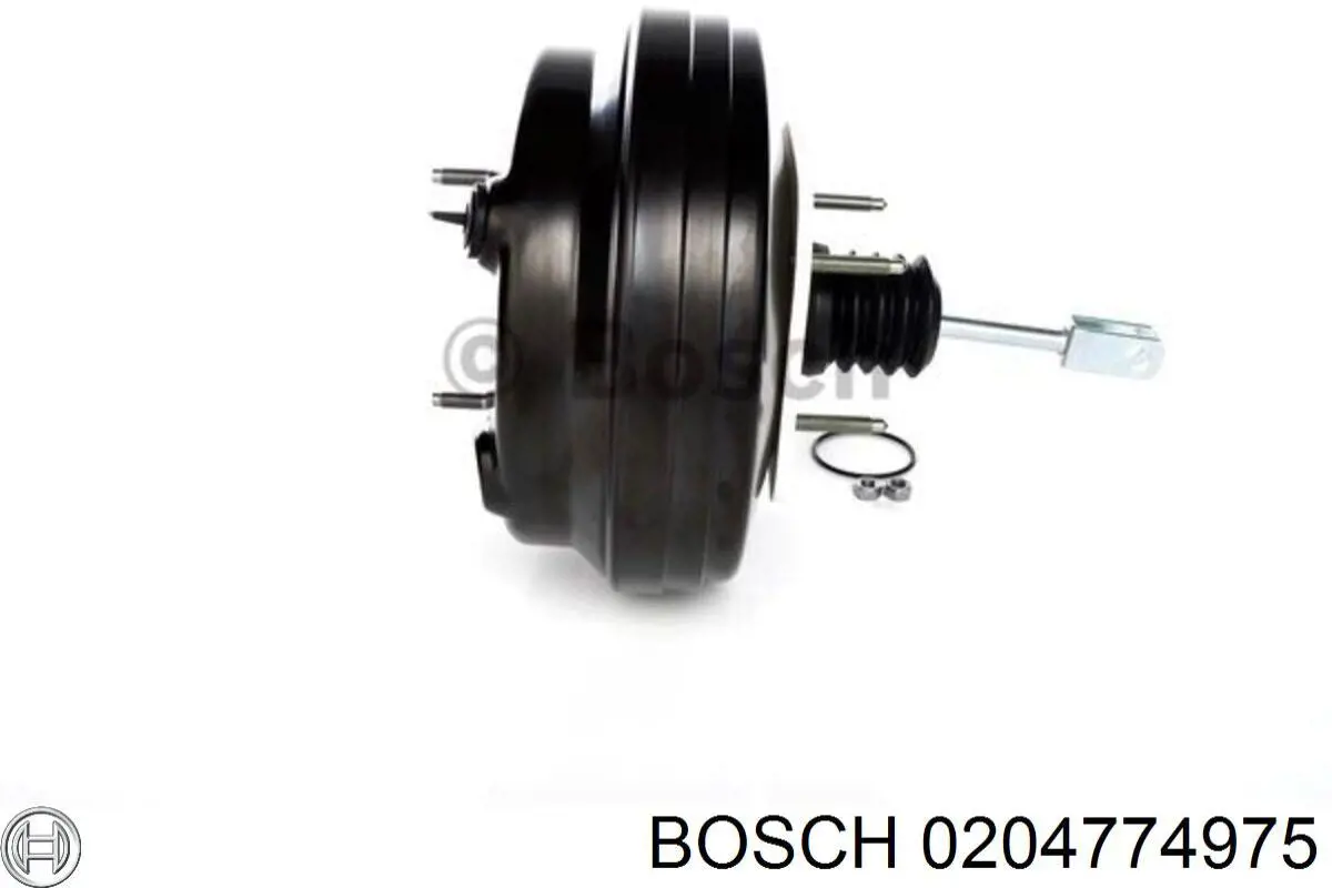 Вакуумник Ford 9C112B195CB цена, от 151.83 USD