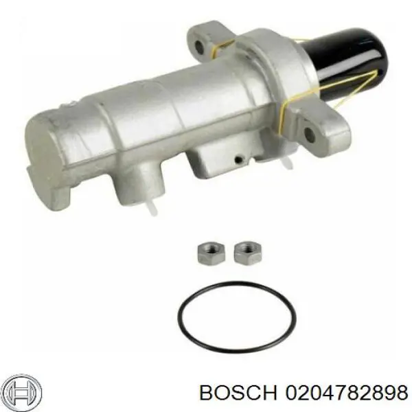  0204782898 Bosch