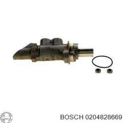 Цилиндр главный тормоза (гидротормозов) Renault (RVI) 460115847R цена, от 74.13 USD