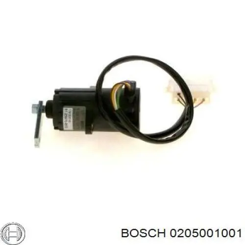 0205001001 Bosch