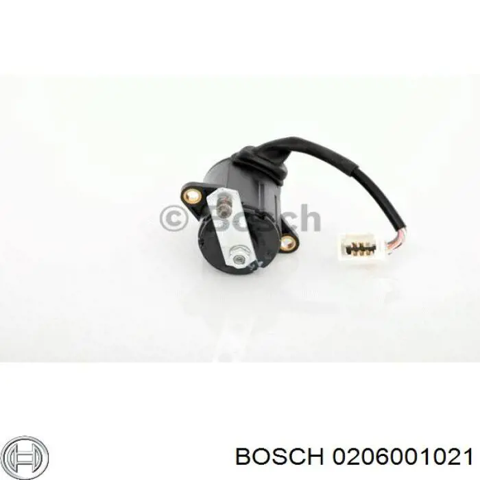 0206001021 Bosch 