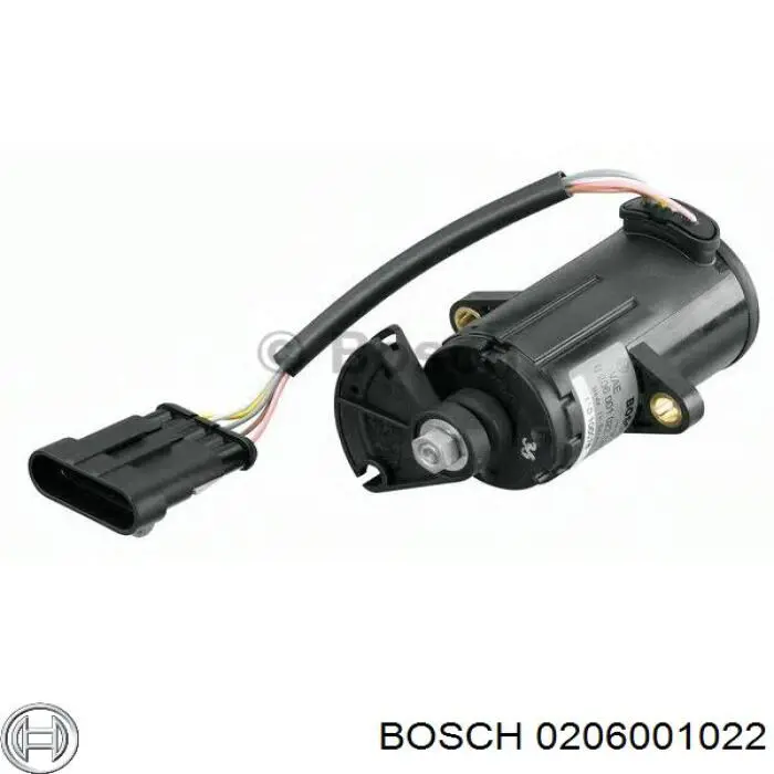  0206001022 Bosch