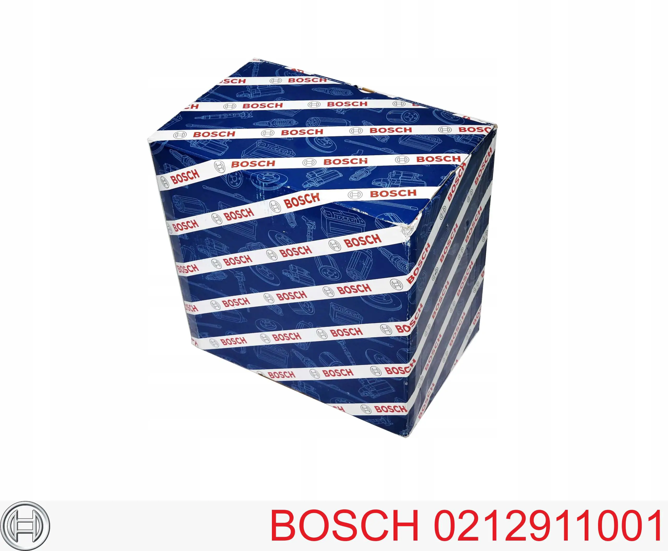  0212911001 Bosch