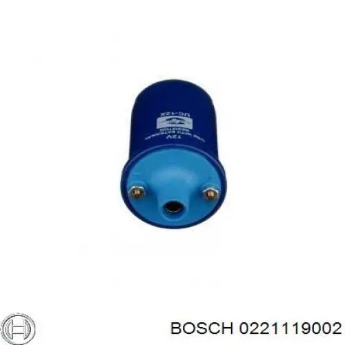 0221119002 Bosch