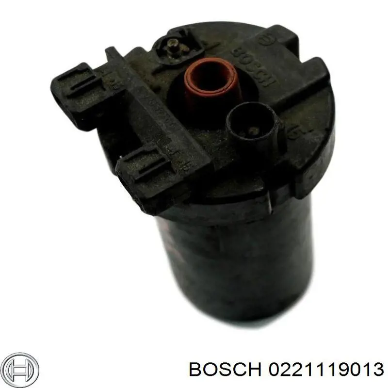 0 221119013 Bosch катушка