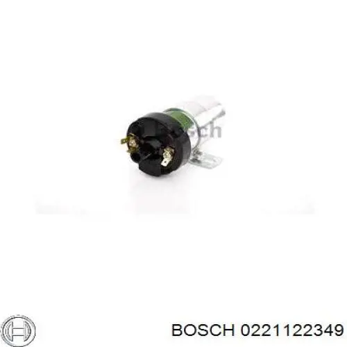 0221122349 Bosch