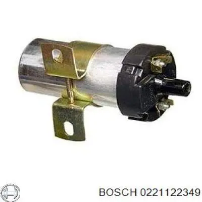 Катушка зажигания 0221122349 Bosch