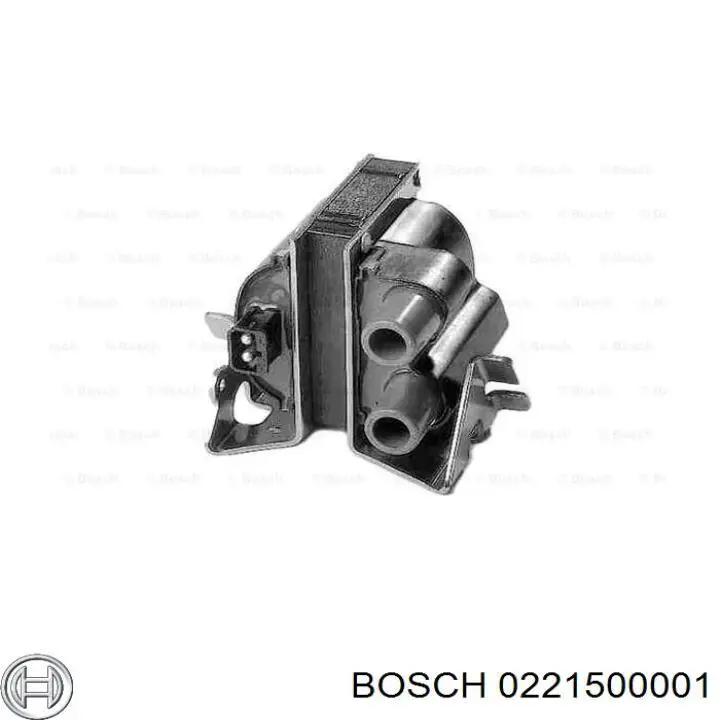 12132306330 BMW Катушка зажигания