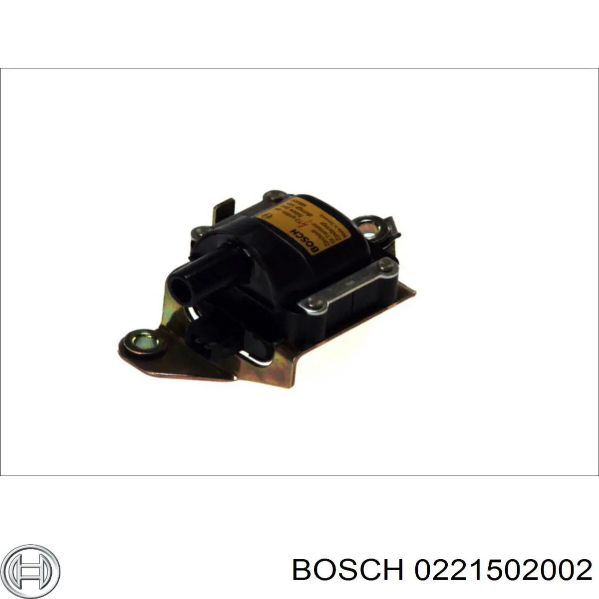 0221502002 Bosch