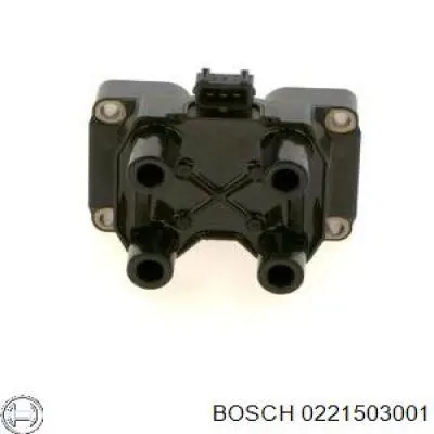 0221503001 Bosch