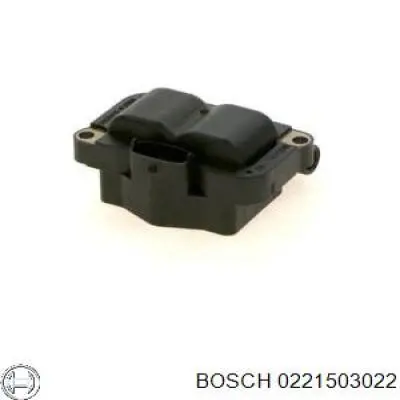 0 221 503 022 Bosch катушка