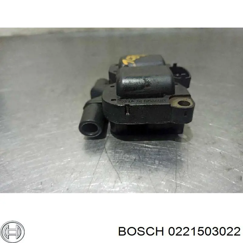 0221503022 Bosch