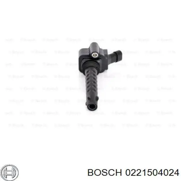 0221504024 Bosch