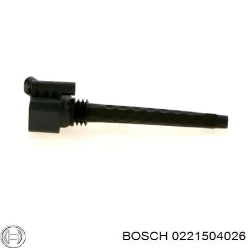 Катушка Magneti Marelli 060717230012