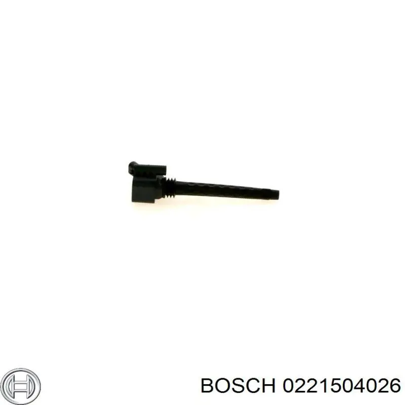 Катушка зажигания 060717230012 Magneti Marelli
