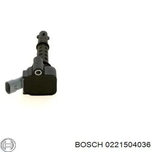 Купить 96449 Facet Катушка зажигания