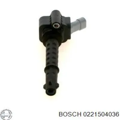 Катушка Beru ZS587