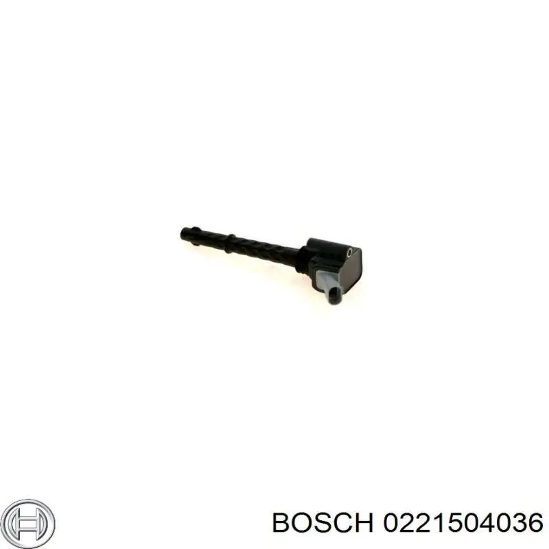 96449 Facet Катушка зажигания