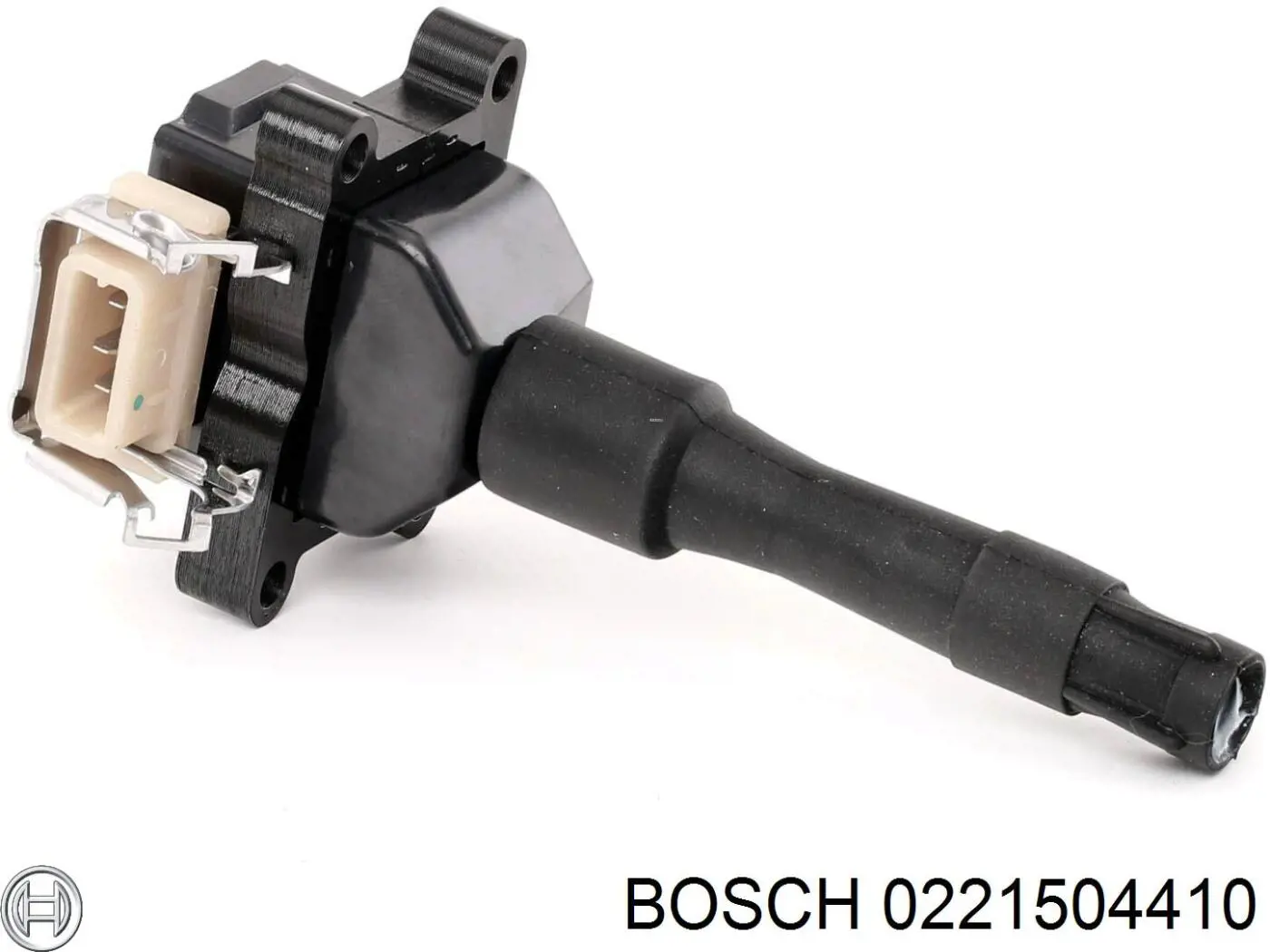 0221504410 Bosch Катушка зажигания