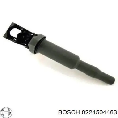 0221504463 Bosch Катушка зажигания