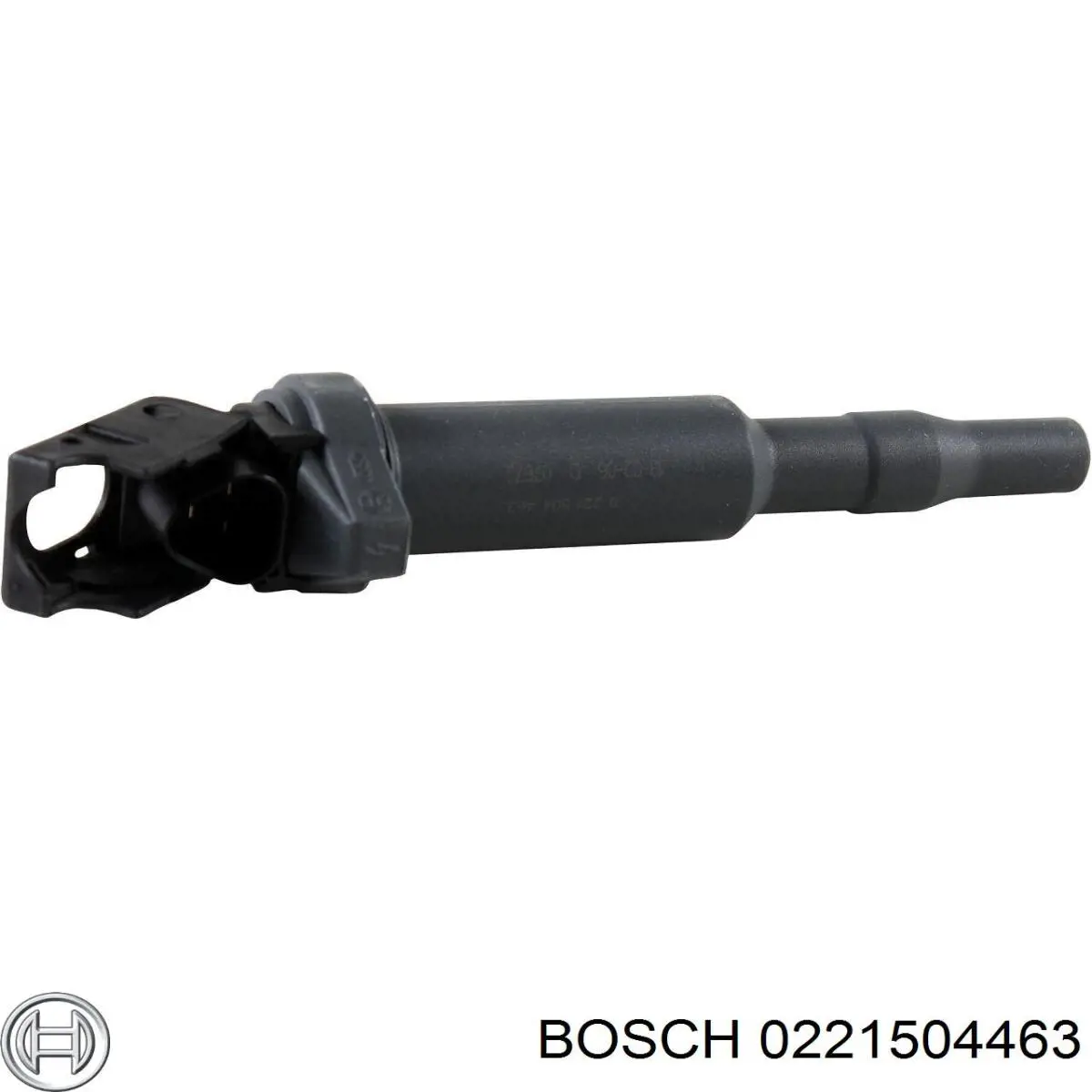 Модуль зажигания Bosch 0221504463 цена, от 13.35 USD
