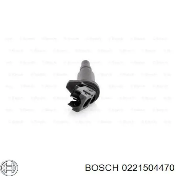 0221504470 Bosch