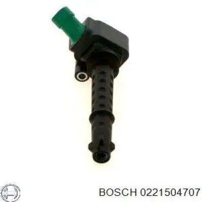 55270217 Fiat/Alfa/Lancia Катушка зажигания