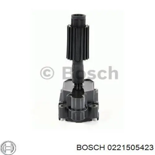 0221505423 Bosch