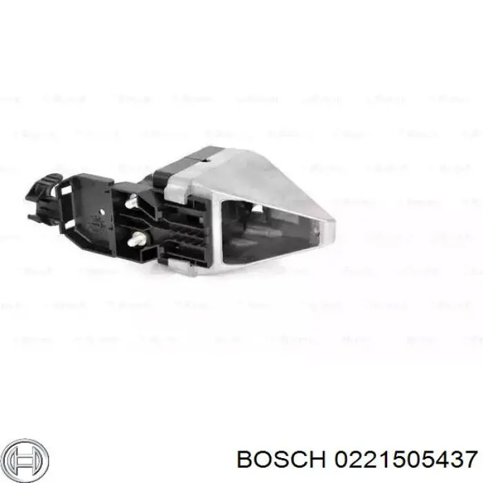 0 221 505 437 Bosch катушка
